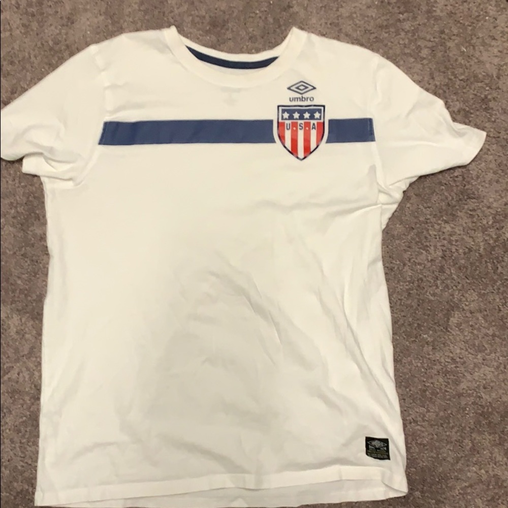 USA umbro Shirt